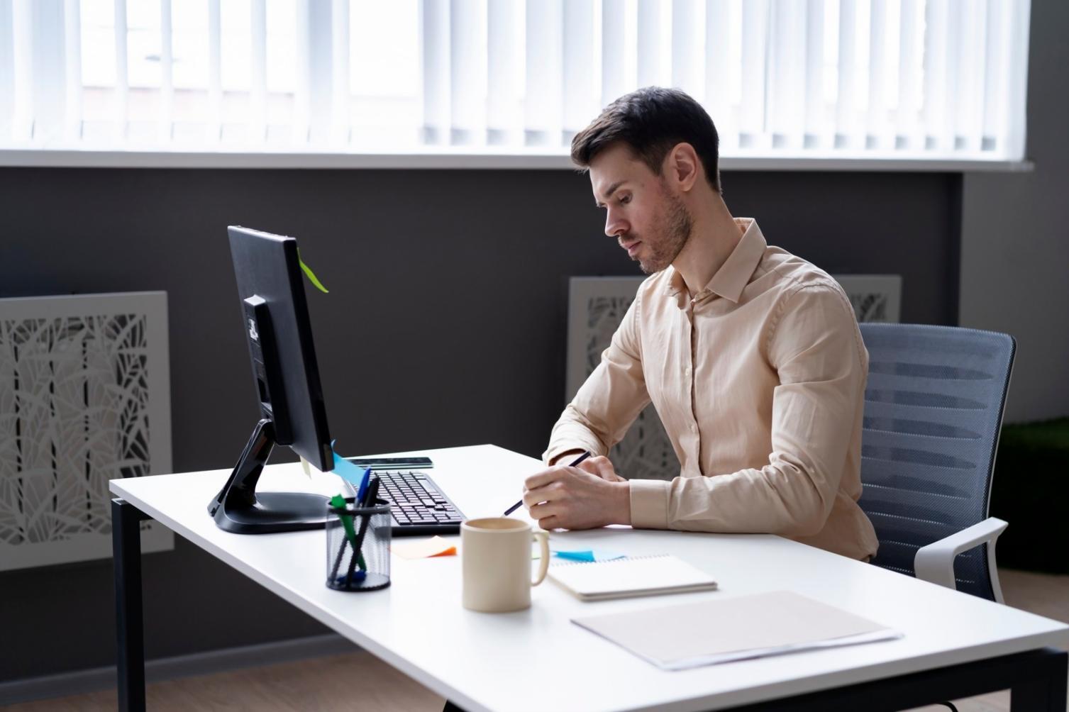 Professionelle Videoproduktion im Entstehungsprozess