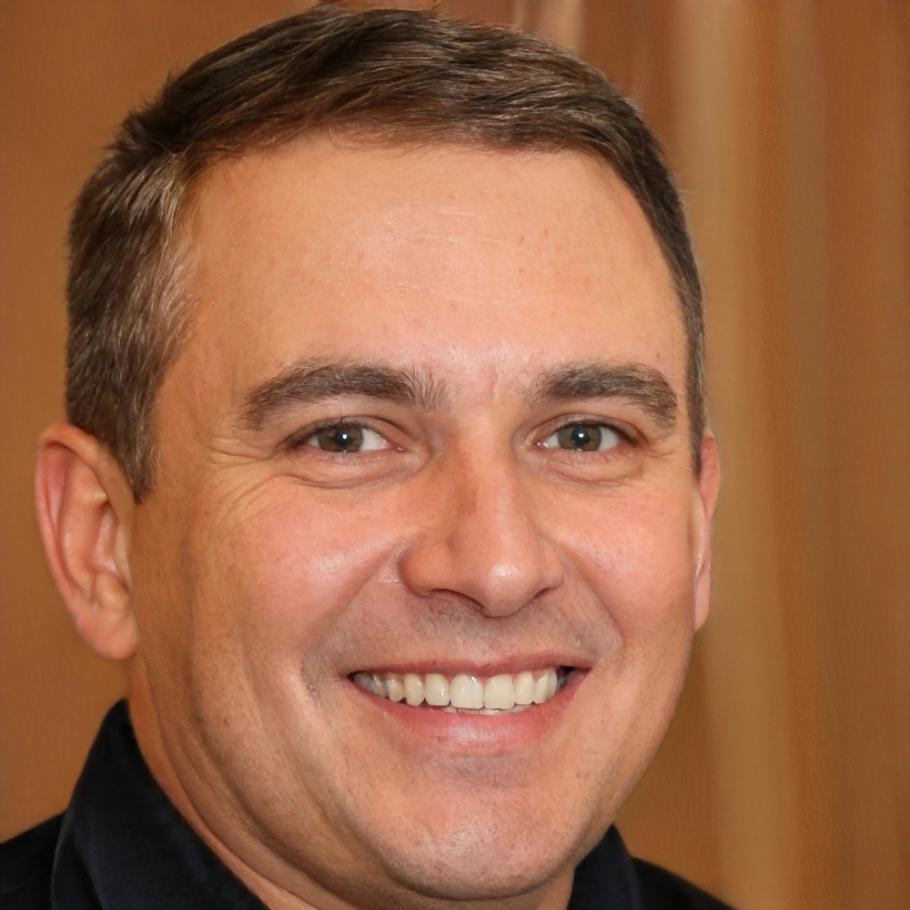 Porträt von Teilnehmer Henrik Vennemann